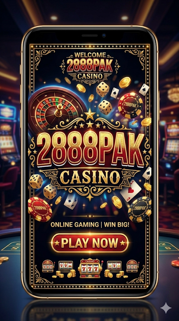 2888PAK Game
