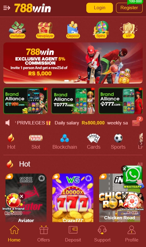 788Win Game