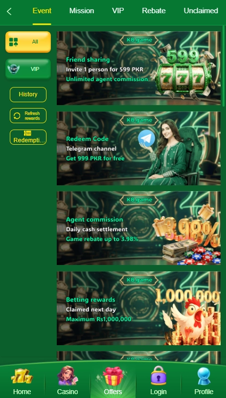 K8 DOwnload