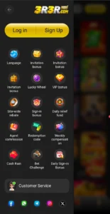 3R3R Game Download APK Real Online Earning App In Pakistan 7