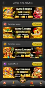3R3R Game Download APK Real Online Earning App In Pakistan 3