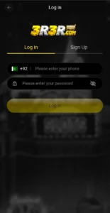 3R3R Game Download APK Real Online Earning App In Pakistan 5