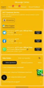 CX777 Game Real Online Earning App Free For Android In 2026 5