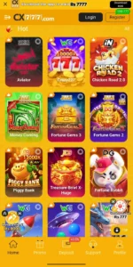 CX777 Game Real Online Earning App Free For Android In 2026 2
