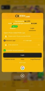 CX777 Game Real Online Earning App Free For Android In 2026 7