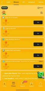 CX777 Game Real Online Earning App Free For Android In 2026 10