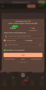 HC777 Game Real Earning App Download Free For Android 3