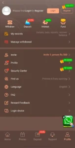 HC777 Game Real Earning App Download Free For Android 9