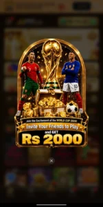 JJRS Game Real Earning App Download Free For Android 2