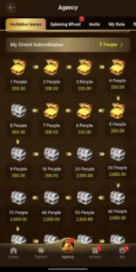 JJRS Game Real Earning App Download Free For Android 7