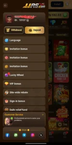 JJRS Game Real Earning App Download Free For Android 8