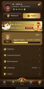 JJRS Game Real Earning App Download Free For Android 9
