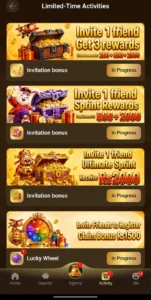 JJRS Game Real Earning App Download Free For Android 6