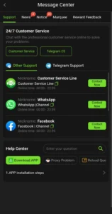 JJWIN APK Download Real Earning App Free For Android v1.2 6