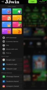 JJWIN APK Download Real Earning App Free For Android v1.2 9