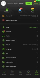 JJWIN APK Download Real Earning App Free For Android v1.2 8