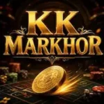 KK Markhor