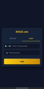 KK555 Game Download APK Real Earning App Free For Android 3