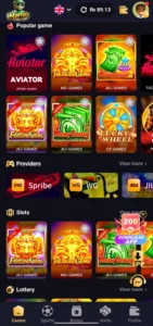 Margo Game APK Download Real Earning App Free For Android 2