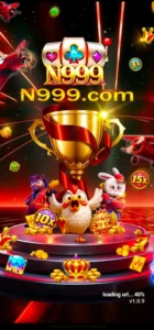 N999 Game Real Online Earning App Free For Android In 2026 1