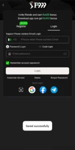 P999 Game APK Download Safe & Secure Free For Android v2.3 4