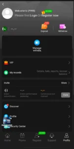 P999 Game APK Download Safe & Secure Free For Android v2.3 9