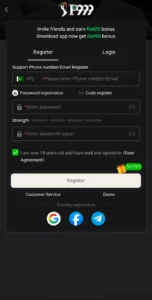 P999 Game APK Download Safe & Secure Free For Android v2.3 3