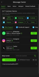 Y999 Game Real Online Earning App Free For Android In 2026 6