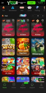 Y999 Game Real Online Earning App Free For Android In 2026 2