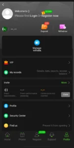 Y999 Game Real Online Earning App Free For Android In 2026 9