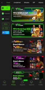 Y999 Game Real Online Earning App Free For Android In 2026 5